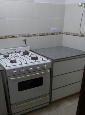Alquiler Temporario 2 Ambientes, Charcas 4300, 3. Palermo