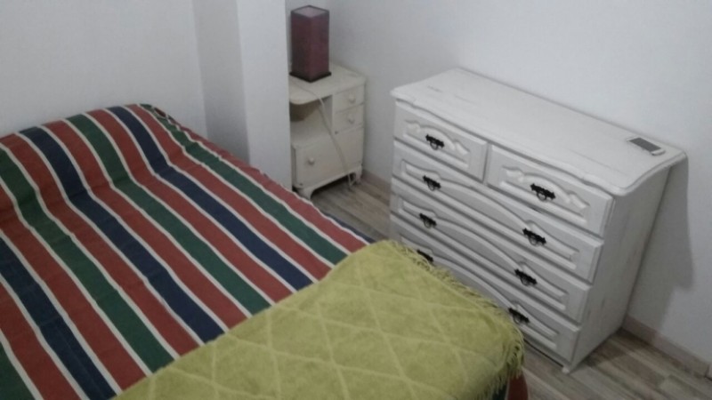 Alquiler Temporario 2 Ambientes, Charcas 4300, 3. Palermo