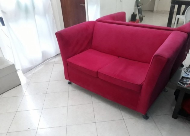 Alquiler Temporario 2 Ambientes, Charcas 4300, 3. Palermo