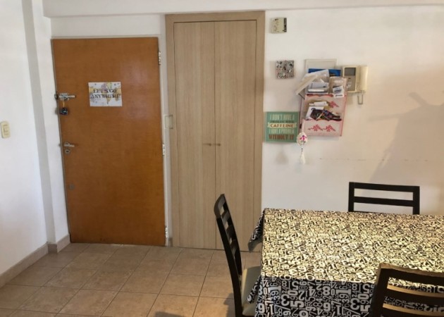 NO DISPONIBLE*******Alquiler Temporario 2 Ambientes, Honduras 3800, Palermo