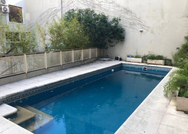 NO DISPONIBLE*******Alquiler Temporario 2 Ambientes, Honduras 3800, Palermo