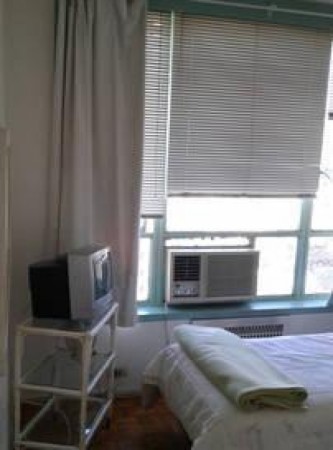 Alquiler Temporario 2 Ambientes, Maipú 800, Retiro