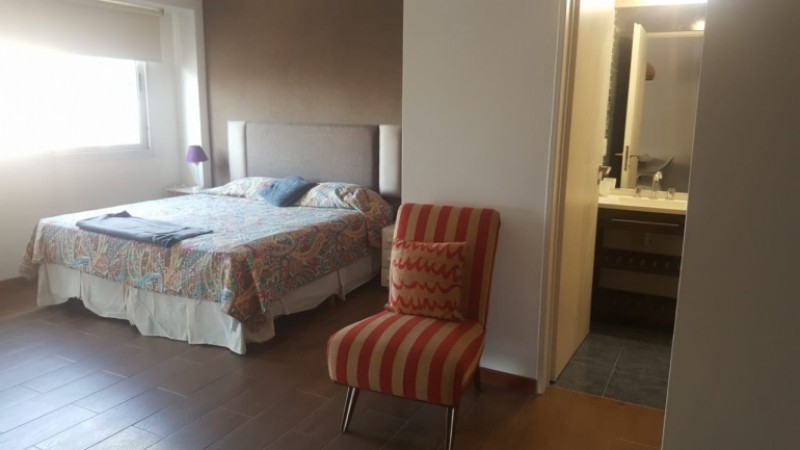 Alquiler Temporario Monoambiente, Amenabar 2900, Belgrano