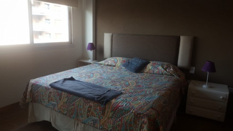 Alquiler Temporario Monoambiente, Amenabar 2900, Belgrano