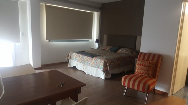 Alquiler Temporario Monoambiente, Amenabar 2900, Belgrano