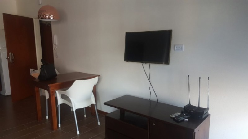 Alquiler Temporario Monoambiente, Amenabar 2900, Belgrano