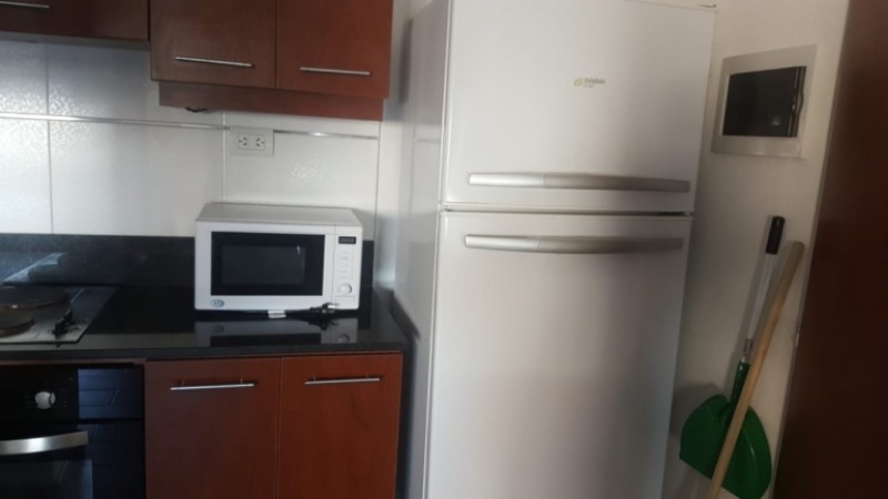 Alquiler Temporario Monoambiente, Amenabar 2900, Belgrano