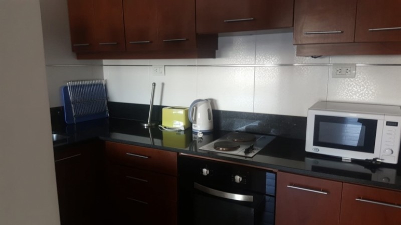 Alquiler Temporario Monoambiente, Amenabar 2900, Belgrano