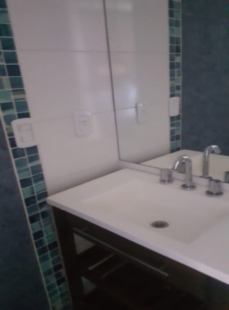 Alquiler Temporario Monoambiente, Amenabar 2900, Belgrano