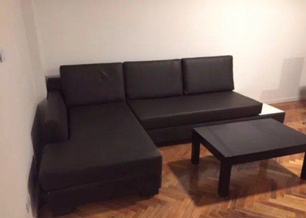 Alquiler Temporario 2 Ambientes, Esmeralda 800, 1. Centro
