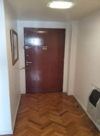Alquiler Temporario 2 Ambientes, Esmeralda 800, 1. Centro