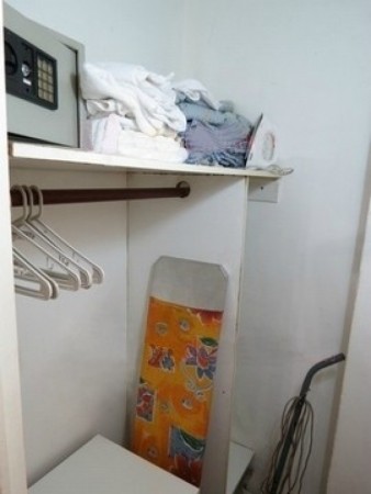 Alquiler Temporario Monoambiente Dividido, Scalabrini Ortiz y Cerviño, Palermo
