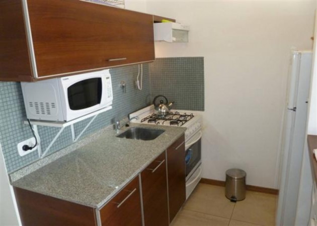 Alquiler Temporario Monoambiente, Villarroel y Humboldt, Villa Crespo