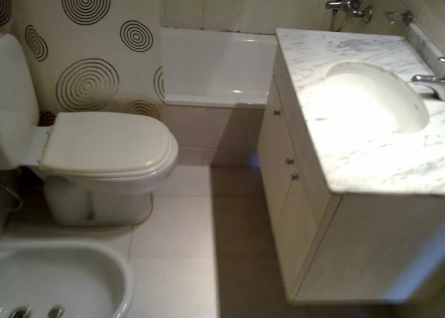 Alquiler Temporario Monoambiente, Godoy Cruz 2900, Palermo