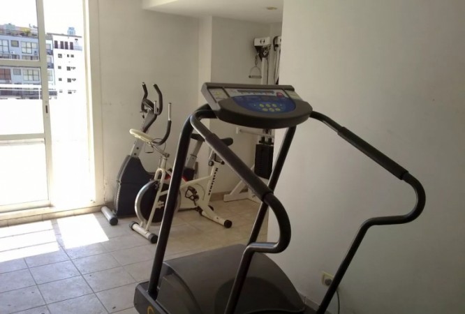 Alquiler Temporario Monoambiente, Godoy Cruz 2900, Palermo
