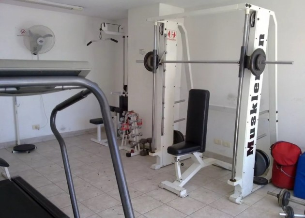 Alquiler Temporario Monoambiente, Godoy Cruz 2900, Palermo