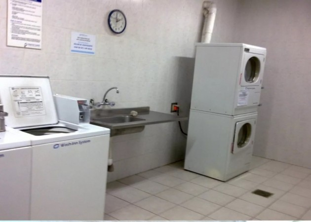 Alquiler Temporario Monoambiente, Godoy Cruz 2900, Palermo