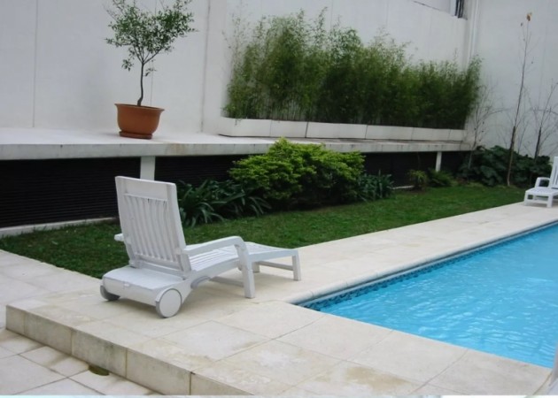 Alquiler Temporario Monoambiente, Godoy Cruz 2900, Palermo