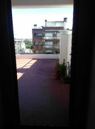 Alquiler Temporario 2 Ambientes, Angel Gallardo 900, Almagro