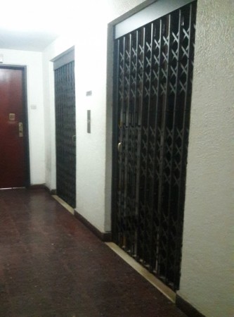 Alquiler Temporario 2 Ambientes, Corrientes 1400, Centro