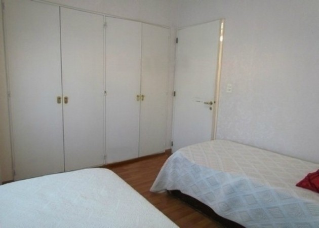 Alquiler Temporario 3 Ambientes, Callao 1200, Recoleta