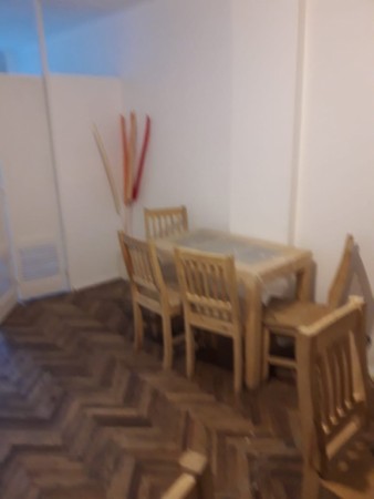 Alquiler Temporario Monoambiente, Lavalle 1700, 4. Recoleta