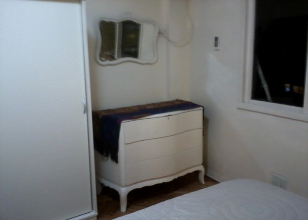 Alquiler Temporario Monoambiente, Lavalle 1700, 1. Recoleta