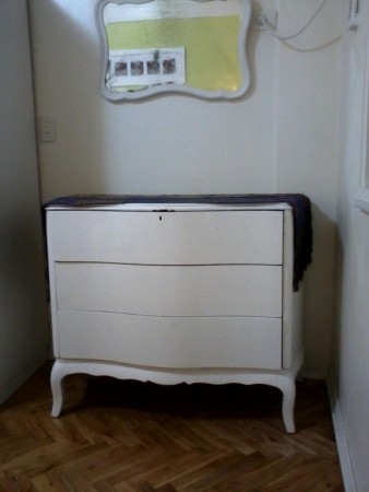 Alquiler Temporario Monoambiente, Lavalle 1700, 1. Recoleta