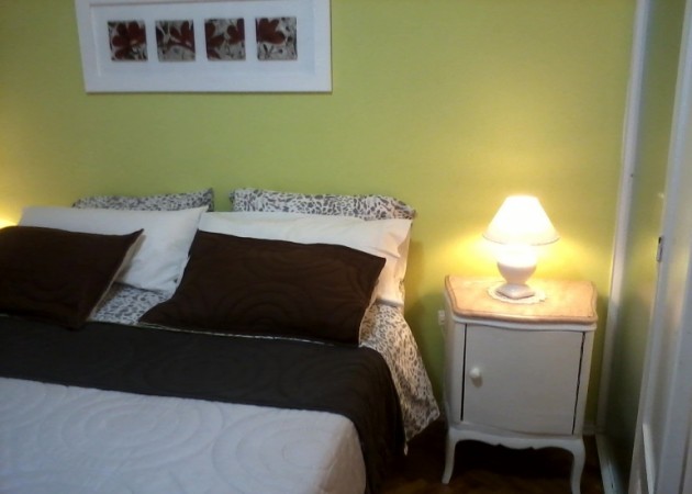 Alquiler Temporario Monoambiente, Lavalle 1700, 1. Recoleta