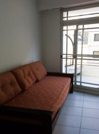 Alquiler Temporario Monoambiente, Reconquista 1000, Retiro