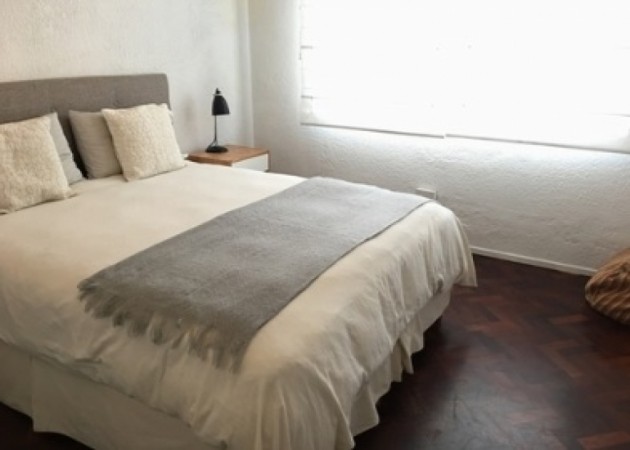 Alquiler Temporario 2 Ambientes, Chacabuco 500, San Telmo