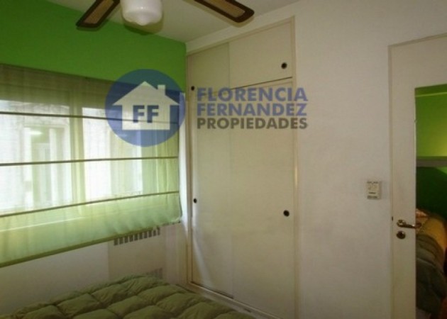 Alquiler Temporario 2 Ambientes, Tucuman 500, Centro