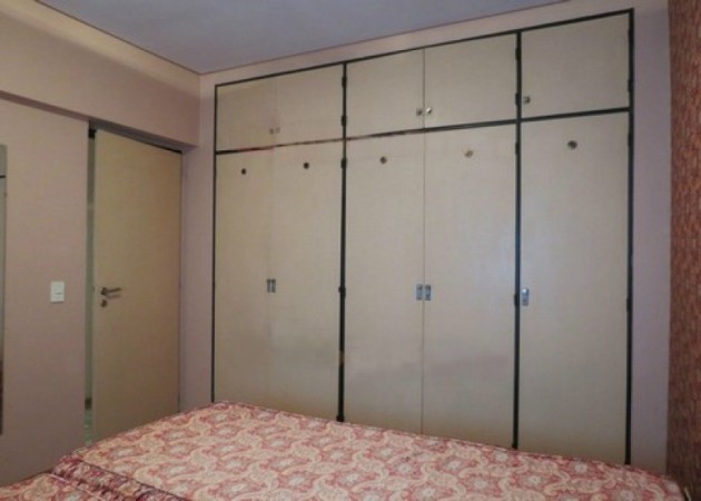 NO DISPONIBLE******* Alquiler Temporario 2 Ambientes, Talcahuano 900, Barrio Norte