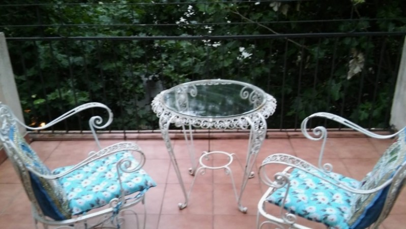 Alquiler Temporario Monoambiente, Arenales 3800, Palermo
