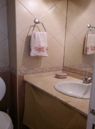 Alquiler Temporario Monoambiente, Arenales 3800, Palermo