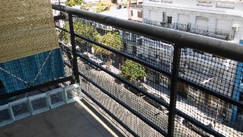 Alquiler Temporario Monoambiente, Cordoba 4800, Palermo