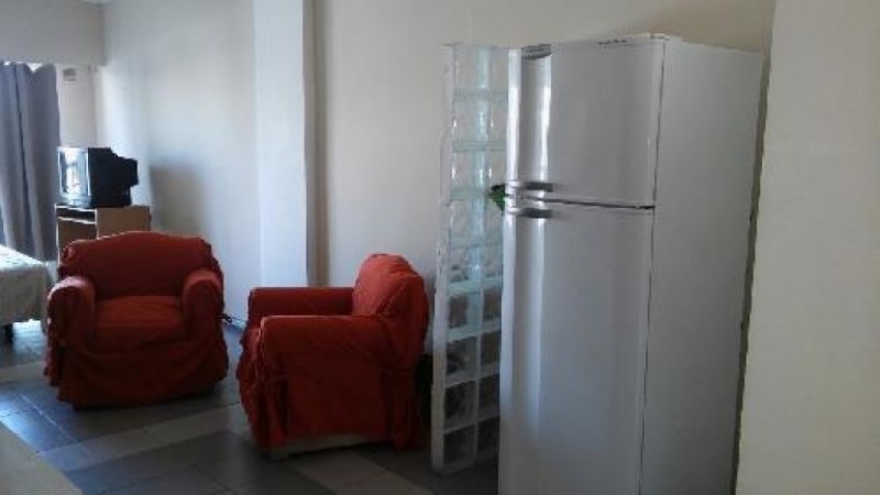 Alquiler Temporario Monoambiente, Cordoba 4800, Palermo