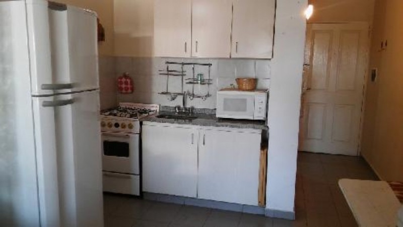 Alquiler Temporario Monoambiente, Cordoba 4800, Palermo