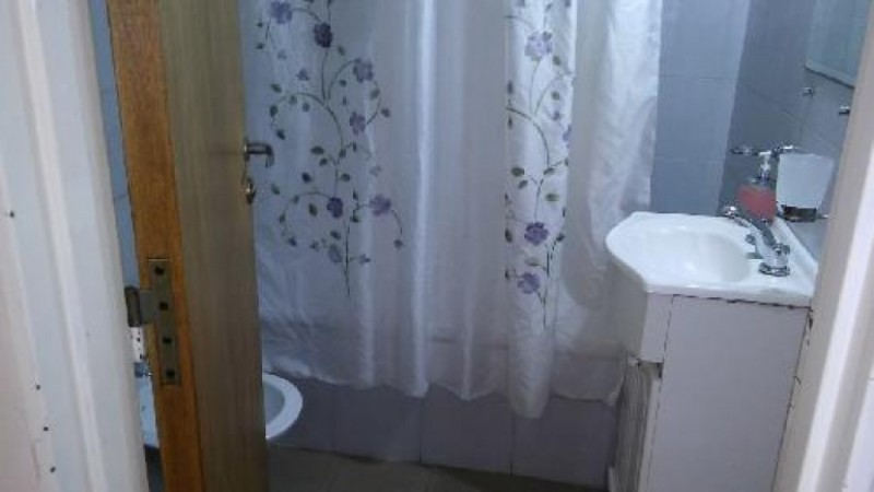 Alquiler Temporario Monoambiente, Cordoba 4800, Palermo
