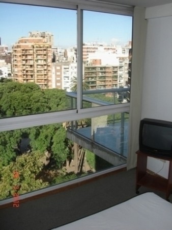 Alquiler Temporario 3 Ambientes, Mansilla 3800, Palermo