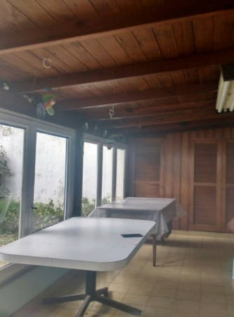 Alquiler Temporario 3 Ambientes, Ramon Falcon 1500, Caballito