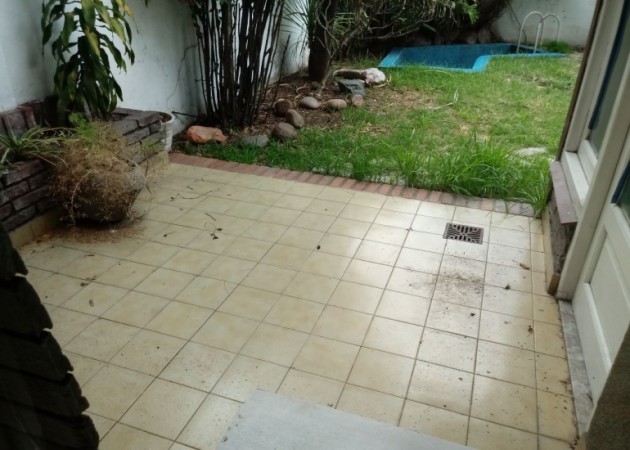 Alquiler Temporario 3 Ambientes, Ramon Falcon 1500, Caballito