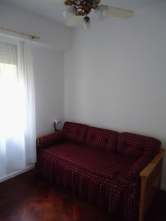 Alquiler Temporario 3 Ambientes, Hipolito Yrigoyen 2901, Almagro