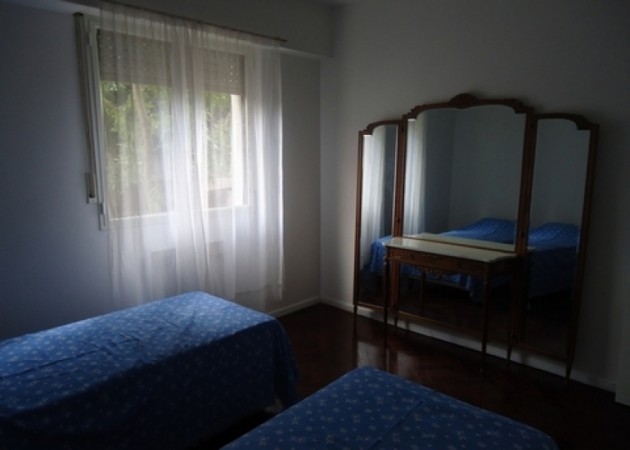 Alquiler Temporario 3 Ambientes, Hipolito Yrigoyen 2901, Almagro