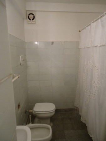 Alquiler Temporario 3 Ambientes, Hipolito Yrigoyen 2901, Almagro