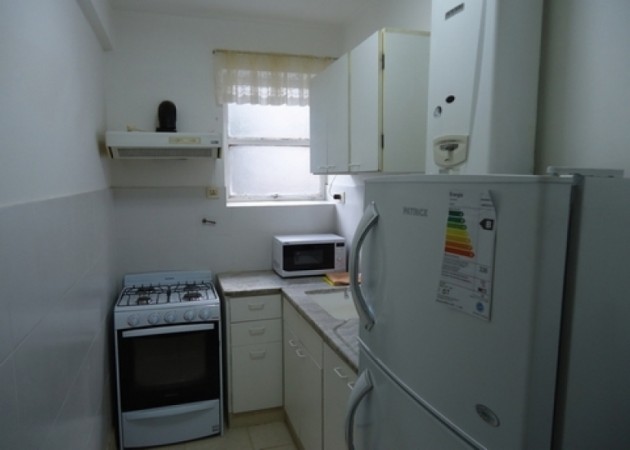 Alquiler Temporario 3 Ambientes, Hipolito Yrigoyen 2901, Almagro