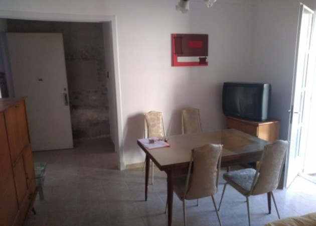 Alquiler Temporario 2 Ambientes, Pacheco 2000, Villa Urquiza