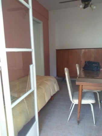 Alquiler Temporario 2 Ambientes, Pacheco 2000, Villa Urquiza