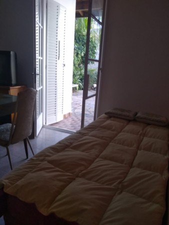 Alquiler Temporario 2 Ambientes, Pacheco 2000, Villa Urquiza