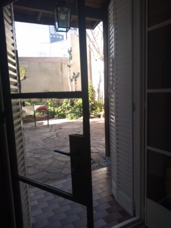 Alquiler Temporario 2 Ambientes, Pacheco 2000, Villa Urquiza